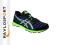BUTY ASICS ZARACA 2 roz 44 /T3A4N-9893