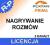 LICENCJA nagrywanie rozmów CENTRALA PRIMA PLATAN