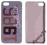 15CC481  SC&amp;CO CASE ETUI NA TELEFON IPHONE 5