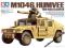 M1046 HUMVEE TOW Missil 35267 TAMIYA 1/35 WROCŁAW