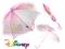 PARASOLKA dziecięca PARASOL dziecięcy 70cm DISNEY