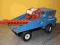 Auto ciężarówka RICO / TONKA