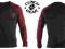 POK359 CLINCH GEAR REWELACYJNY RASHGUARD MMA XL