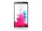 LG G3s SILK WHITE NÓWKA BEZ SIMLOCKA CZĘSTOCHOWA