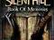 SILENT HILL BOOK OF MEMORIES -VITA SPEKTRUM ZABRZE