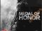 MEDAL OF HONOR  - PS3 - SPEKTRUM ZABRZE