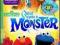 GRA SESAME STREET ONCE UPON A MONSTER XBOX360 NOWA