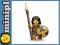 Lego Minifigures 10 -Warrior Woman NOWY