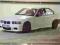 * BMW E36 DRIFT V8 4,4 M60B44 300HP DRIFTING KJS *