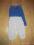 spodnie dresy H&amp;M jak NOWE rozm. 74 DWIE PARY