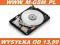 HGST Travelstar 500GB 2.5'' 5400rpm SATA3 fv 23%