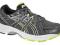 ASICS GEL 1170 GS - OBUWIE BIEGOWE DLA DZIECI 37.5