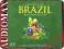 [Greatest Ever!] Brazil: The Definitive Collection