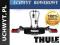 Uchwyt rowerowy rower THULE 932 EasyFold NAJTAŃSZY