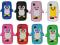 Etui PENGUIN PINGWIN Nokia ASHA 200 201