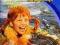 Pippi Langstrumpf: Ucieczka Pippi (DVD Film pełn.)