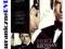 James Bond 007 [4 Blu-ray] Pierce Brosnan /Lektor/