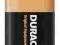 DURACELL PLUS 9V alkaliczna Wa-wa SKLEP 10szt FVAT