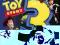 DISNEY TOY STORY 3 (X360) NOWA FOLIA PROMOCJA !!