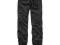 SPODNIE Dresowe Sweat Pants SURPLUS Czarne - L