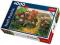 PUZZLE TREFL 4000 EL. Marynarska przystań