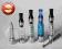 ATOMIZER CLEAROMIZER PAROWNIK LK-CE-5+ ROZBIERALNY