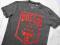 Chicago Bulls 1966 ADIDAS ORGINAL NBA T SHIRT / S