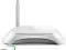 TP-Link TL-MR3220 router 3G/4G LTE Aero2 Wi-Fi v2