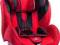 Fotelik samochodowy Caretero Diablo XL 2014 9-36kg