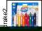 AQUA STUDIO KREDKI - 10 KOLORÓW [ZABAWKA]