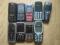 9 TELEFONÓW NOKIA, SONY ERICSSON + GRATIS BCM!!!