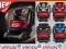 Recaro Monza Seatfix Nova IS 9-39kg ISOFIX+GRATISY
