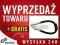 PRZEWOD HAMULCOWY TYL FORD FIESTA III PROMOCJA!