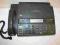 Telefon Fax Sekretarka PANASONIC KX F130 / GetCash