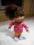Mattel Dora lalka BIG 52cm TAŃCZY ŚPIEWA BOSKA HIT