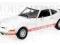 MINICHAMPS OPEL GT/J 1971 WHITE 1:18 NOWOŚĆ