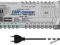 Multiswitch 9/16 EMP-CENTAURI SAT-143