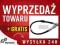 PRZEWOD HAMULCOWY SEAT CORDOBA IBIZA SKODA FABIA