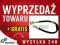 PRZEWOD HAMULCOWY PRZOD OPEL ASTRA G ZAFIRA