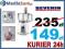 Robot kuchenny Severin KM3908 + 2 TARCZE / 1,5L