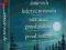SAGA ZMIERZCH - cz. 1,2,3,4,5 [BOX 5 DVD] CAŁOŚĆ !