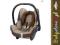 MAXI COSI CABRIOFIX  fotelik samochodowy  0-13 kg