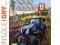Farming Simulator 2015 PL PC NOWA w24H FOLIA WAWA