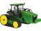 JOHN DEERE Ciągnik John Deere 8360RT (Prestige)