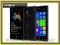 NOKIA LUMIA 925 BLACK GW24 PL DYSTRYBUCJA +CC-3065