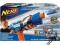 HASBRO NERF ALPHA TROPHER CS -12 AA323 b