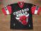 CHICAGO BULLS NBA KOSZULKA NUTMEG LICENSED r. XL