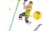SWINGBALL TENIS OGRODOWY  GAME / TT276 b