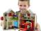 Strażak Sam WIELKA INTERAKTYWNA remiza + figurki