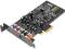 Karta 5.1 Creative Sound Blaster Audigy FX PCIE fv